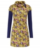 Bright And Bold Owl Tunic