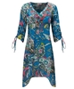 Brilliant Beachy Tunic