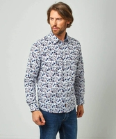Brilliant Bird Shirt