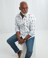 Brilliant Bird Shirt