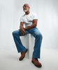 Brilliant Bootcut Jeans