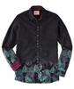 Brilliant Border Shirt