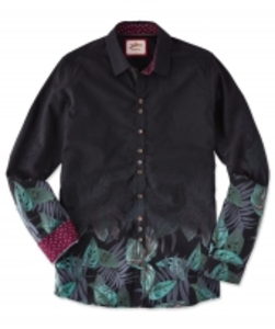 Brilliant Border Shirt