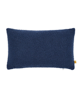 Brilliant Boucle Cushion