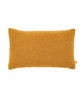 Brilliant Boucle Cushion