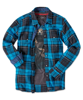 Brilliant Check Shirt