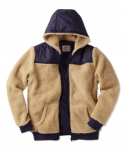 Bring On The Cold Hoody