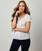 Broderie Anglaise Top