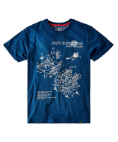 Build A Deck Tee
