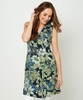 Button Through Tunic