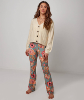 Button Up Cardigan