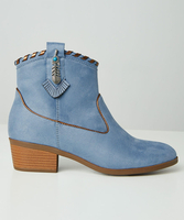 Cherokee Ankle Boots