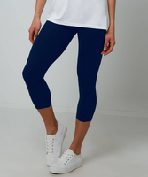 Crop Leggings