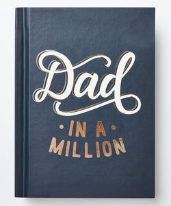 Dad In A Million Book