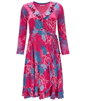 Distinctly Different Dress