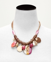Dreamer Stone Necklace