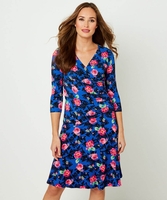 Dreamy Floral Dress