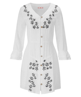 Easy Going Blouse