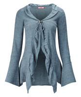 Easy Layering Top