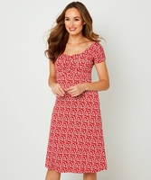 Easy Love Dress