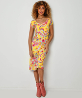 Easy Love Dress