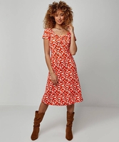 Easy Love Dress