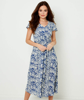 Elegant Summer Dress