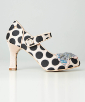 Evelyn Couture Shoes