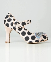 Evelyn Couture Shoes