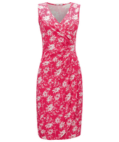 Flirty Flattering Dress