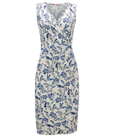 Flirty Flattering Dress