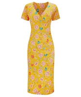 Flirty Flattering Dress