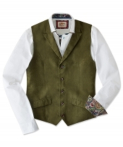 Forest Waistcoat