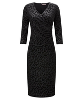 Glamorous Devore Dress