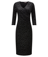 Glamorous Devore Dress