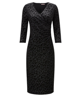 Glamorous Devore Dress