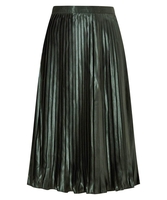 Glamorous Pleat Skirt