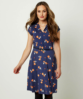 Going Dotty Dress