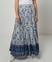 Gorgeous Boho Skirt