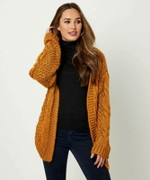 Gorgeous Slouchy Cardigan