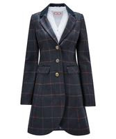Hennessey Longline Jacket