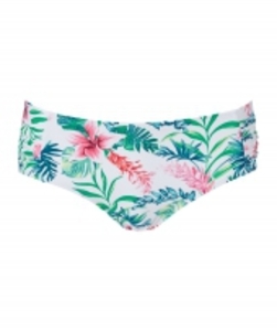High Leg Tankini Bottoms