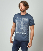 In The Detail Tee