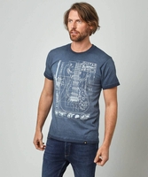 In The Detail Tee
