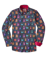 In The Frame Shirt