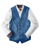 In The Know Waistcoat