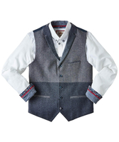 In The Mix Waistcoat