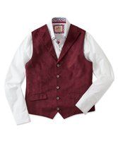In Tune Waistcoat