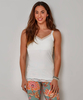 Lace Trim Cami