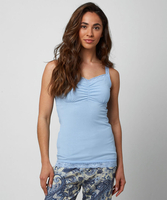 Lace Trim Cami